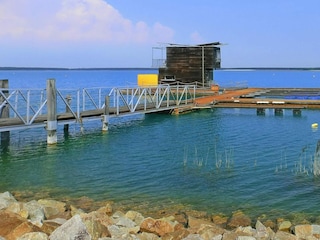 Ferienhaus Elsterheide  20