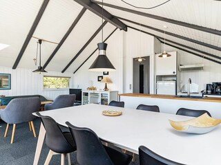 Ferienhaus Blåvand  5