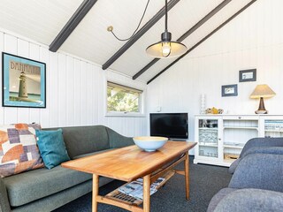 Ferienhaus Blåvand  6