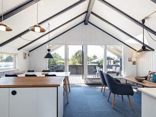 Ferienhaus Blåvand  7
