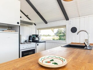 Ferienhaus Blåvand  8