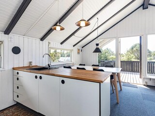 Ferienhaus Blåvand  9