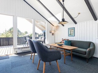 Ferienhaus Blåvand  10