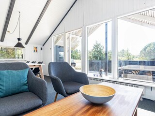 Ferienhaus Blåvand  11