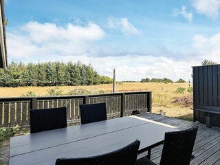 Ferienhaus Blåvand  16