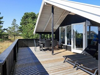 Ferienhaus Blåvand  17