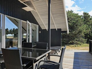 Ferienhaus Blåvand  18
