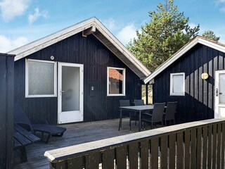 Ferienhaus Blåvand  19