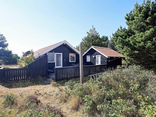 Ferienhaus Blåvand  20