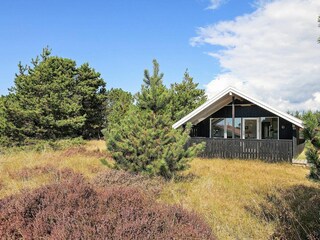 Ferienhaus Blåvand  21