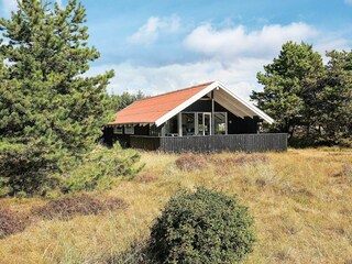 Ferienhaus Blåvand  3
