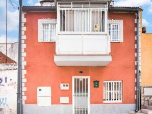 Holiday house Ferienhaus mit unabhängigem Zugang zu Madrid - Madrid - image1