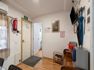 Casa per le vacanze Madrid Caratteristiche 12