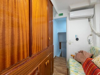 Vakantiehuis Madrid Kenmerken 13