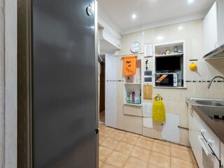 Casa per le vacanze Madrid Caratteristiche 21
