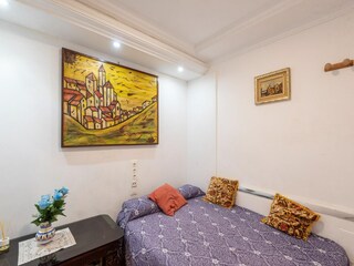 Vakantiehuis Madrid Kenmerken 11