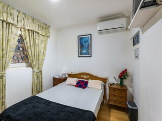 Casa per le vacanze Madrid Caratteristiche 32