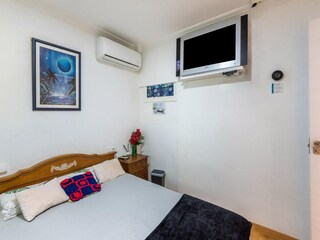 Casa per le vacanze Madrid Caratteristiche 30