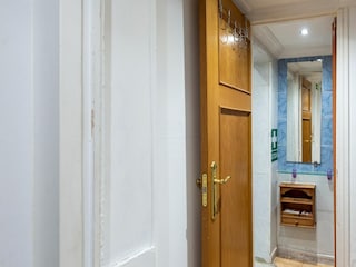 Ferienhaus Madrid Ausstattung 12