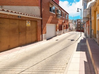 Maison de vacances Madrid Enregistrement extérieur 8