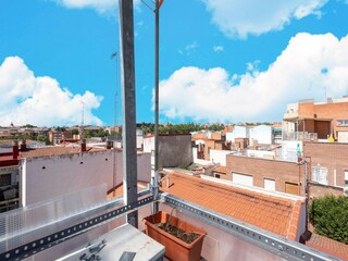 Casa per le vacanze Madrid Registrazione all'aperto 8