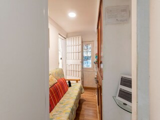 Casa per le vacanze Madrid Caratteristiche 9
