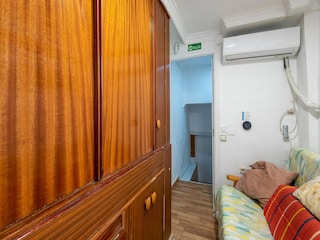 Holiday house Madrid Features 13