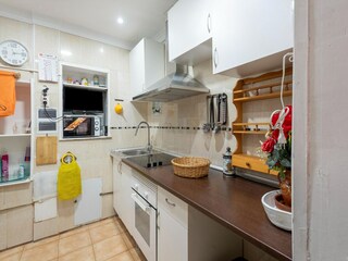 Vakantiehuis Madrid Kenmerken 19