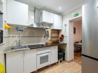 Holiday house Madrid Features 22