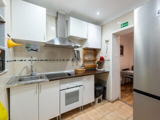 Vakantiehuis Madrid Kenmerken 21