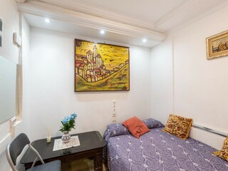 Casa per le vacanze Madrid Caratteristiche 17