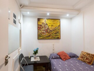 Vakantiehuis Madrid Kenmerken 25