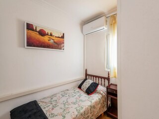 Casa per le vacanze Madrid Caratteristiche 19