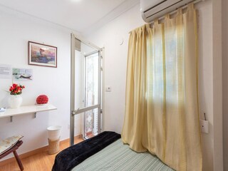 Casa per le vacanze Madrid Caratteristiche 36