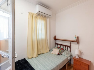 Vakantiehuis Madrid Kenmerken 34