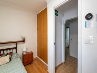 Maison de vacances Madrid Équipement 22