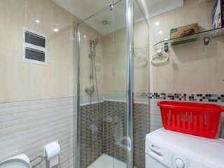 Vakantiehuis Madrid Kenmerken 16
