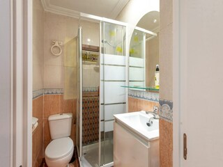 Casa per le vacanze Madrid Caratteristiche 18