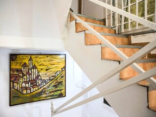 Holiday house Madrid Features 33