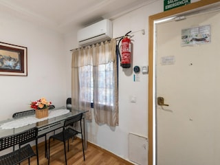 Holiday house Madrid Features 25