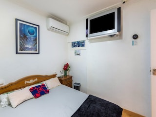 Ferienhaus Madrid Ausstattung 36