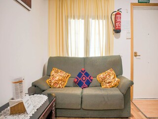 Casa per le vacanze Madrid Caratteristiche 28