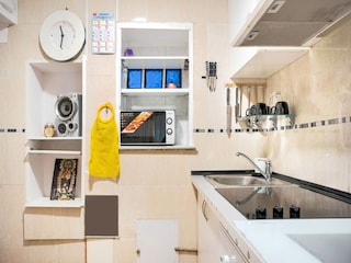 Ferienhaus Madrid Ausstattung 28