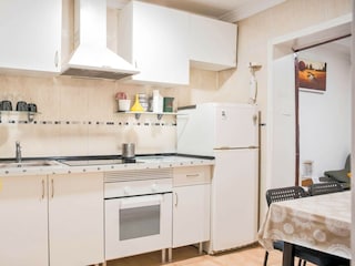 Vakantiehuis Madrid Kenmerken 24