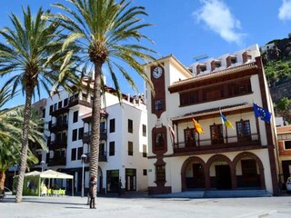 Holiday house Madrid Environment 39