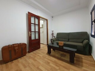 Maison de vacances Madrid Équipement 17