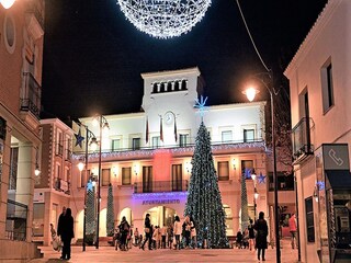 Vakantiehuis Madrid Omgeving 39