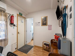 Vakantiehuis Madrid Kenmerken 36