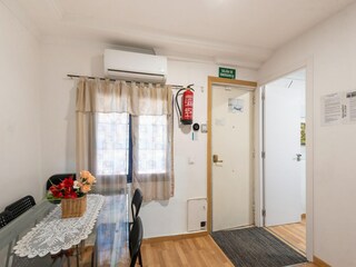 Casa per le vacanze Madrid Caratteristiche 23