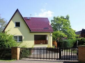 Ferienhaus in Kummersdorf bei Storkow - Storkow/Mark - image1